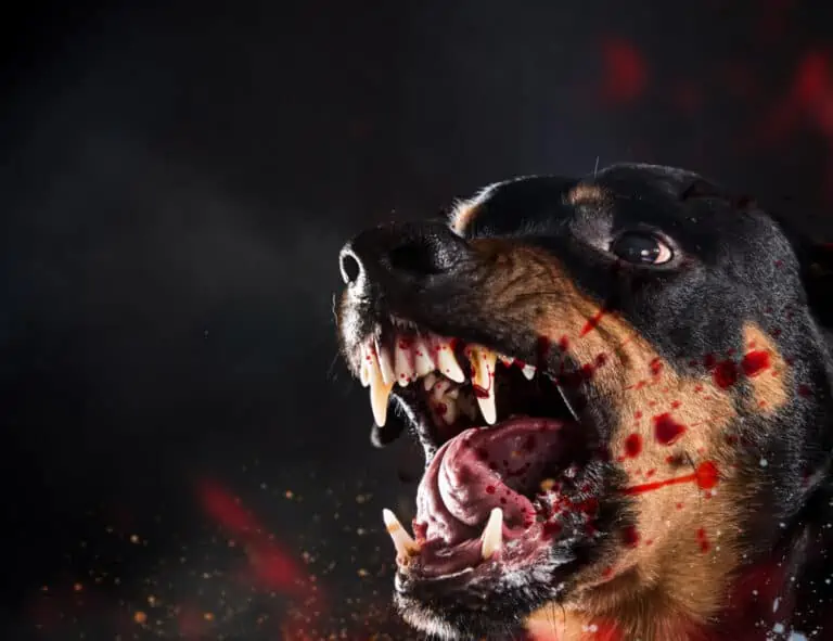 Rottweiler sind gefährlich und aggressiv! (Oder nicht?)